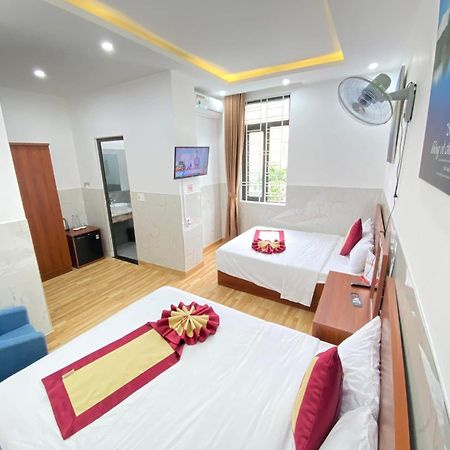 Sapphire Hotel 顺化 外观 照片