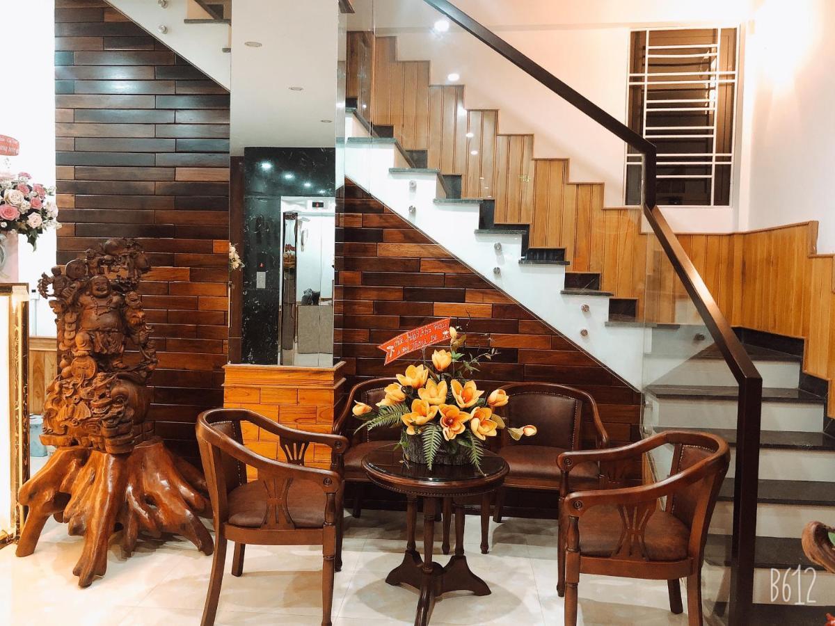 Sapphire Hotel 顺化 外观 照片