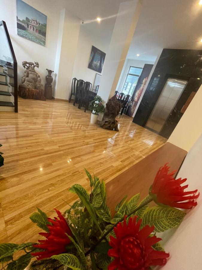 Sapphire Hotel 顺化 外观 照片