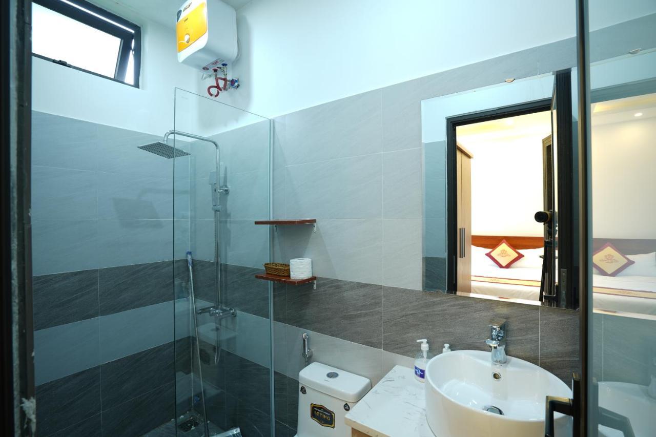 Sapphire Hotel 顺化 外观 照片