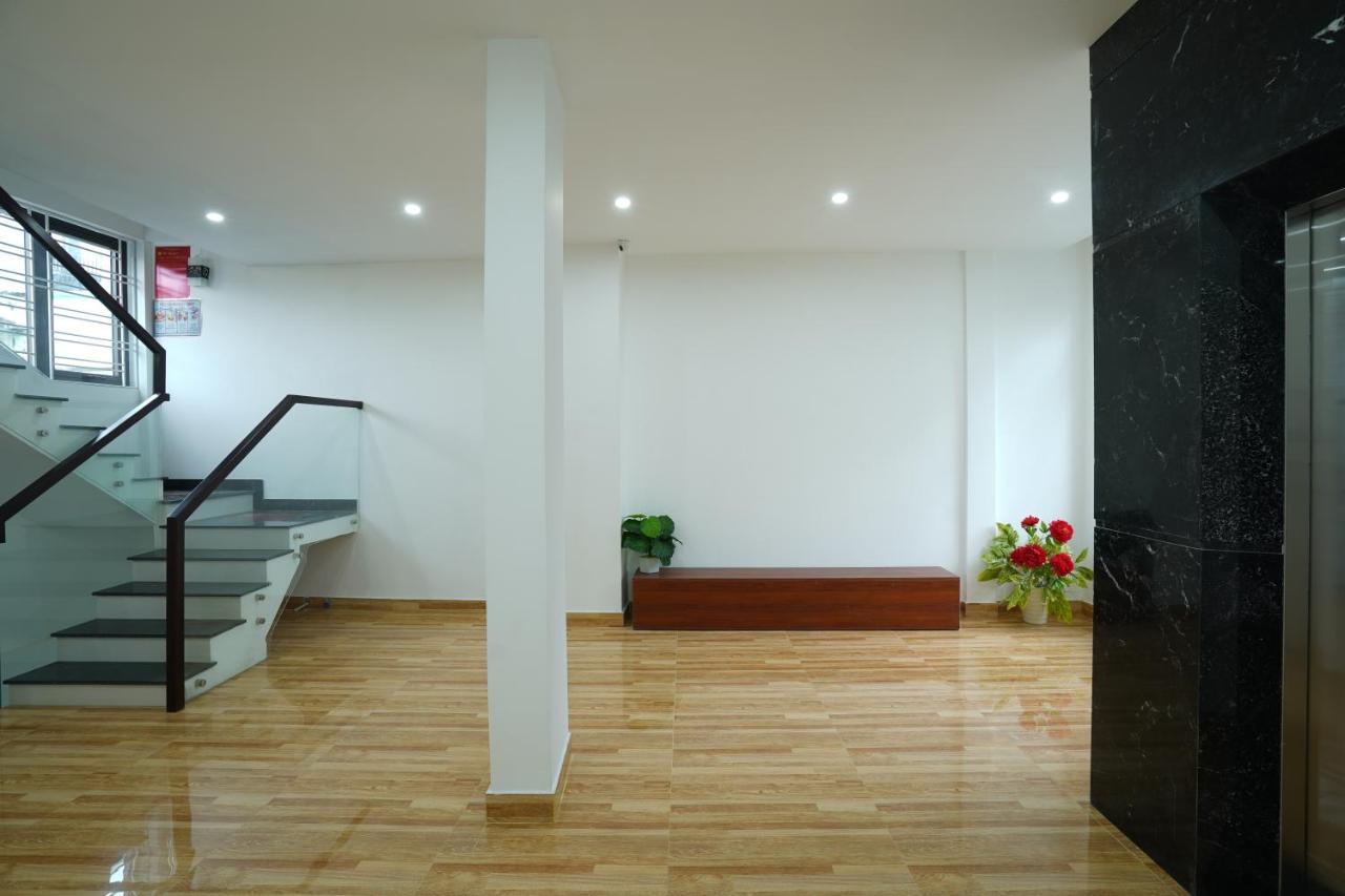 Sapphire Hotel 顺化 外观 照片