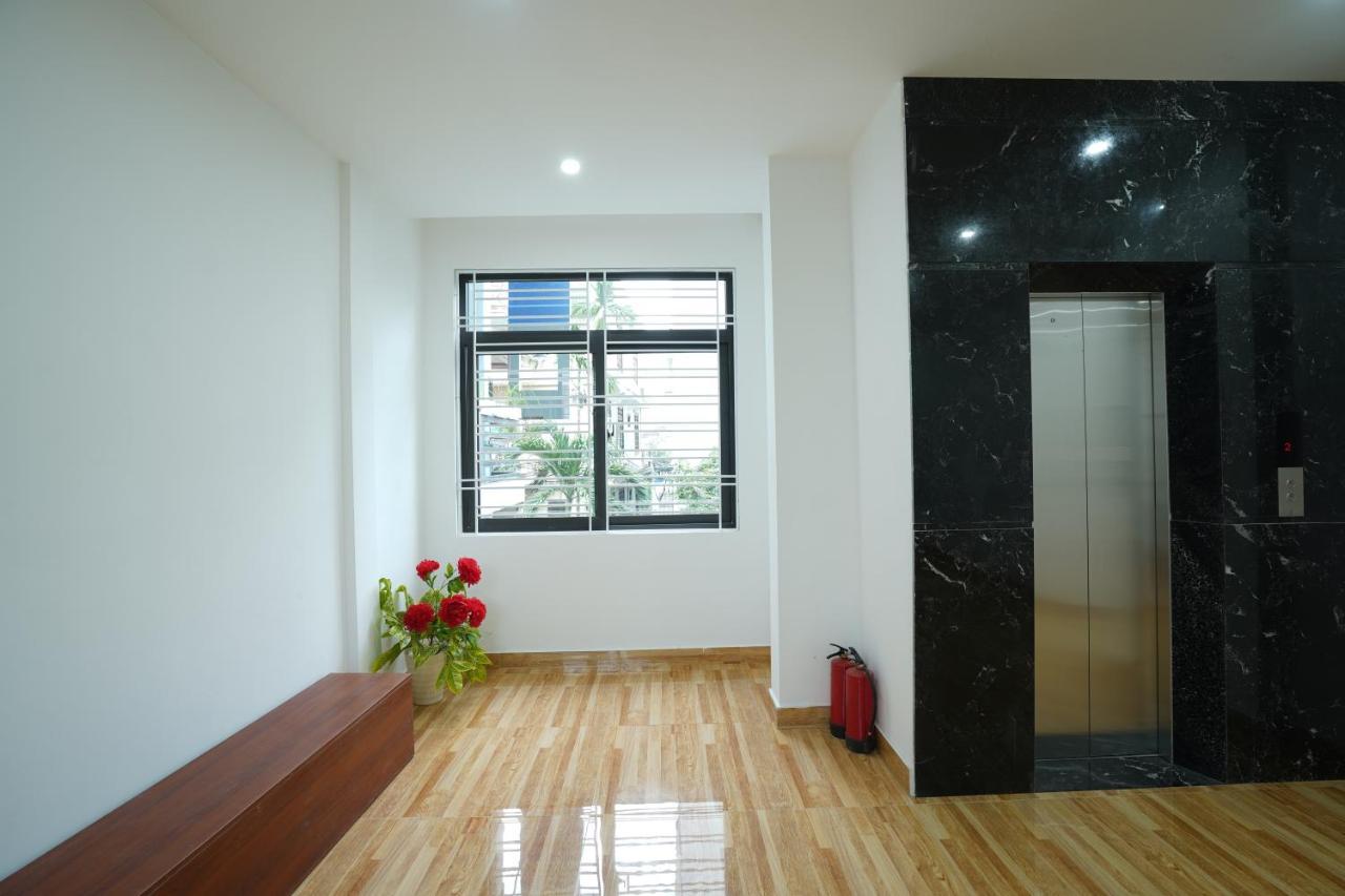 Sapphire Hotel 顺化 外观 照片