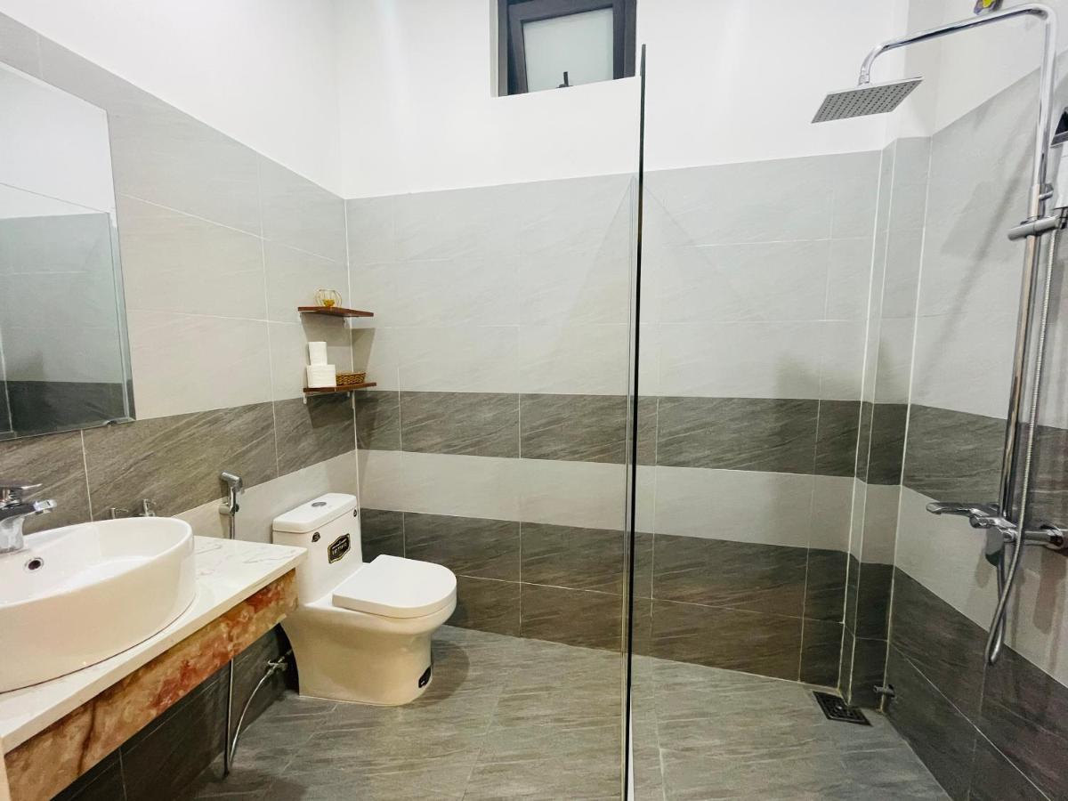 Sapphire Hotel 顺化 外观 照片