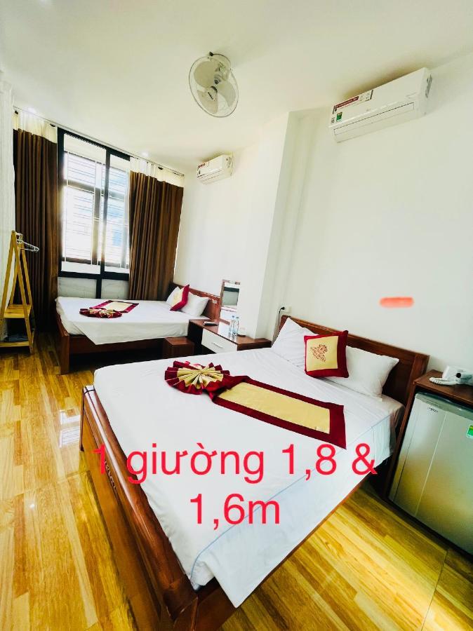 Sapphire Hotel 顺化 外观 照片