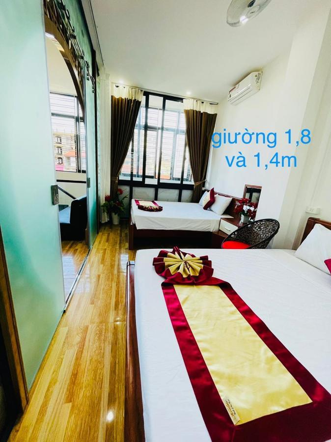 Sapphire Hotel 顺化 外观 照片