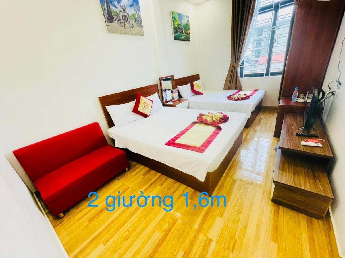 Sapphire Hotel 顺化 外观 照片