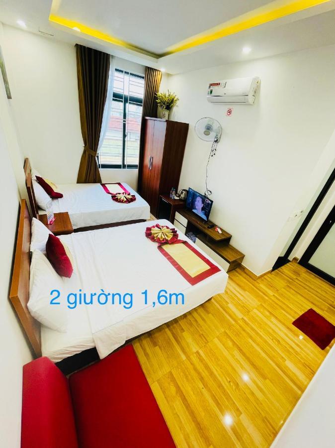 Sapphire Hotel 顺化 外观 照片