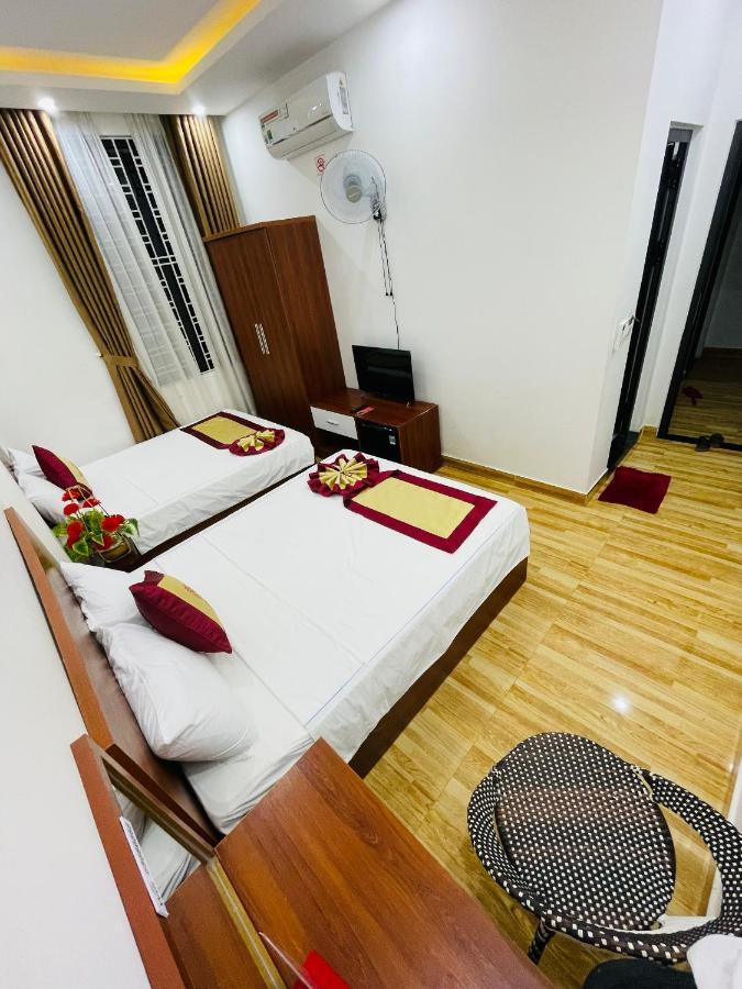 Sapphire Hotel 顺化 外观 照片