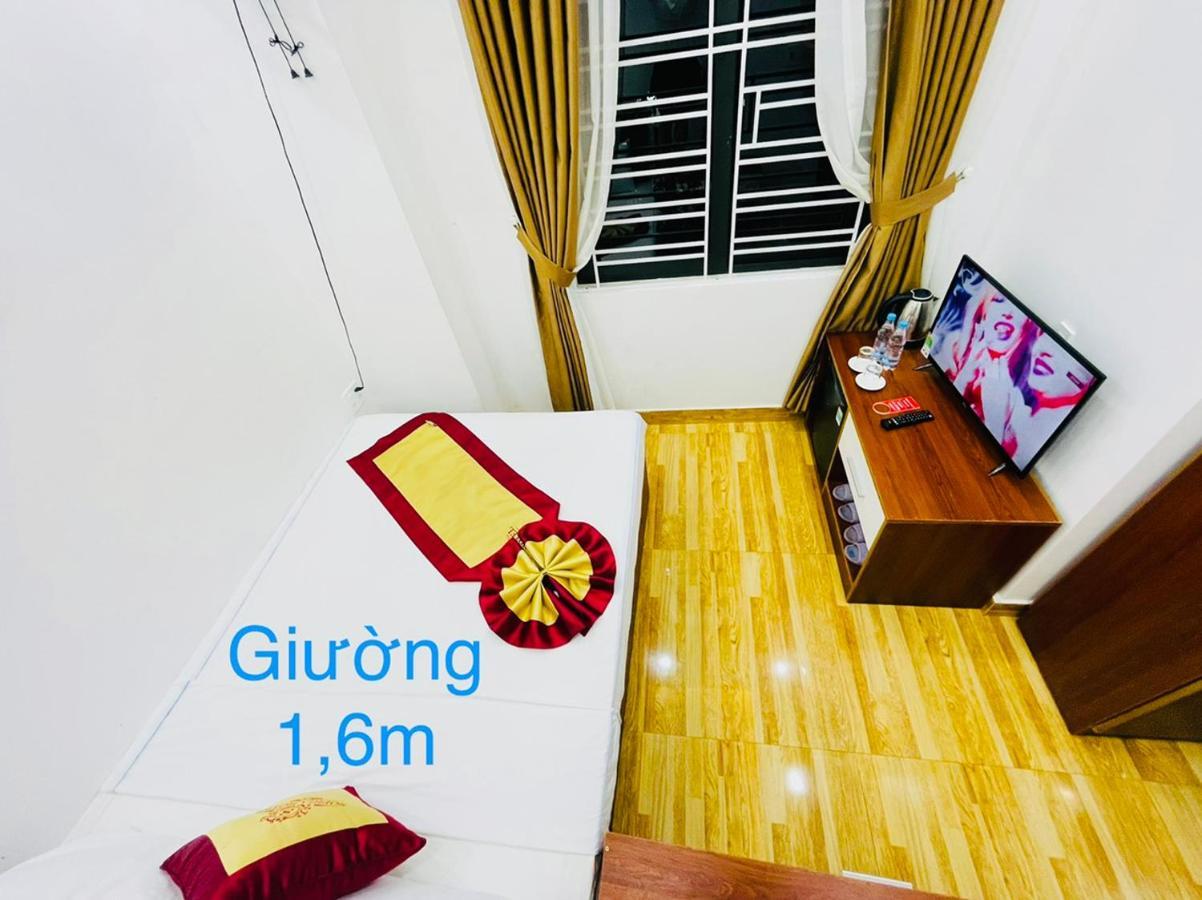 Sapphire Hotel 顺化 外观 照片