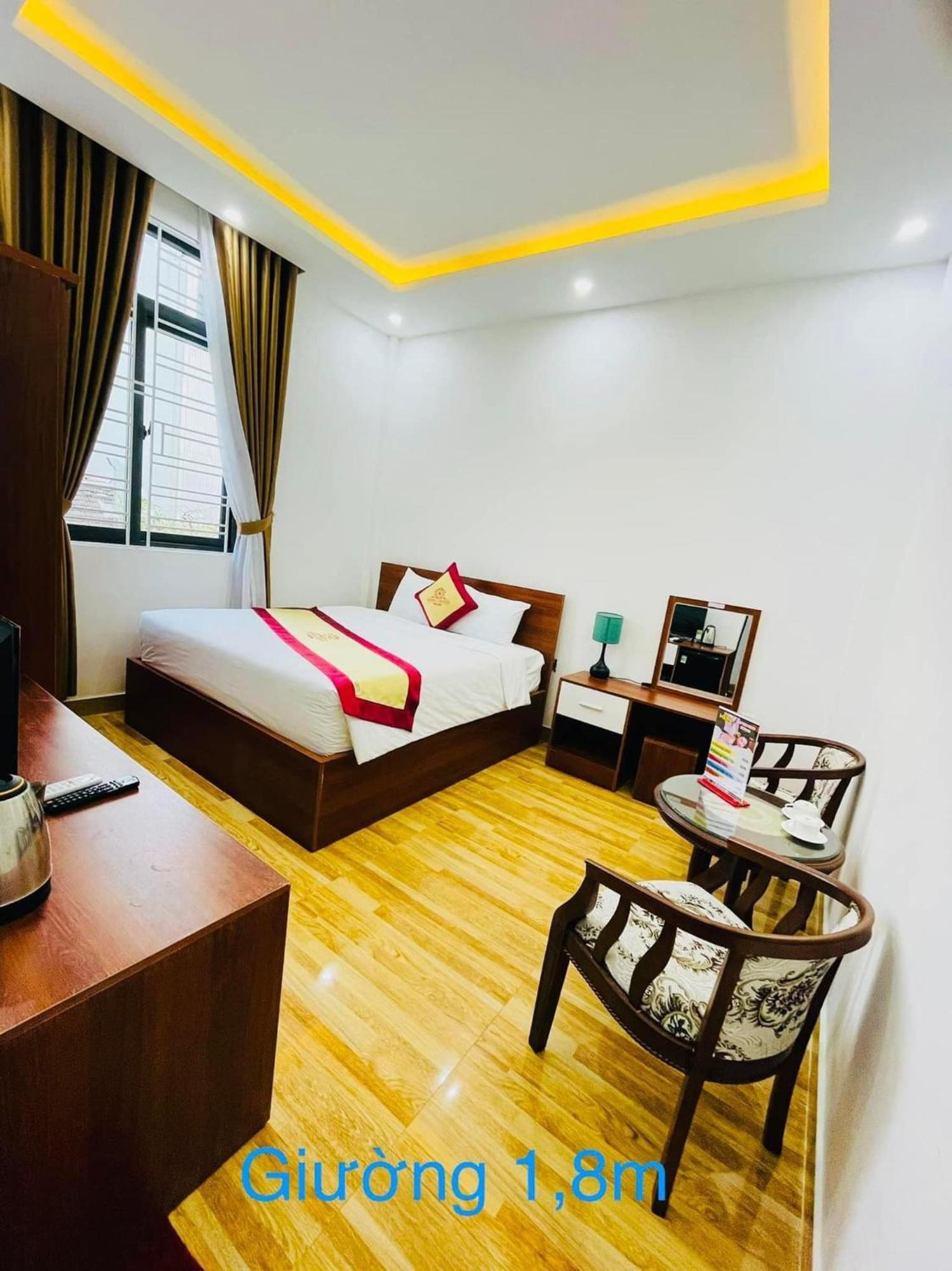 Sapphire Hotel 顺化 外观 照片