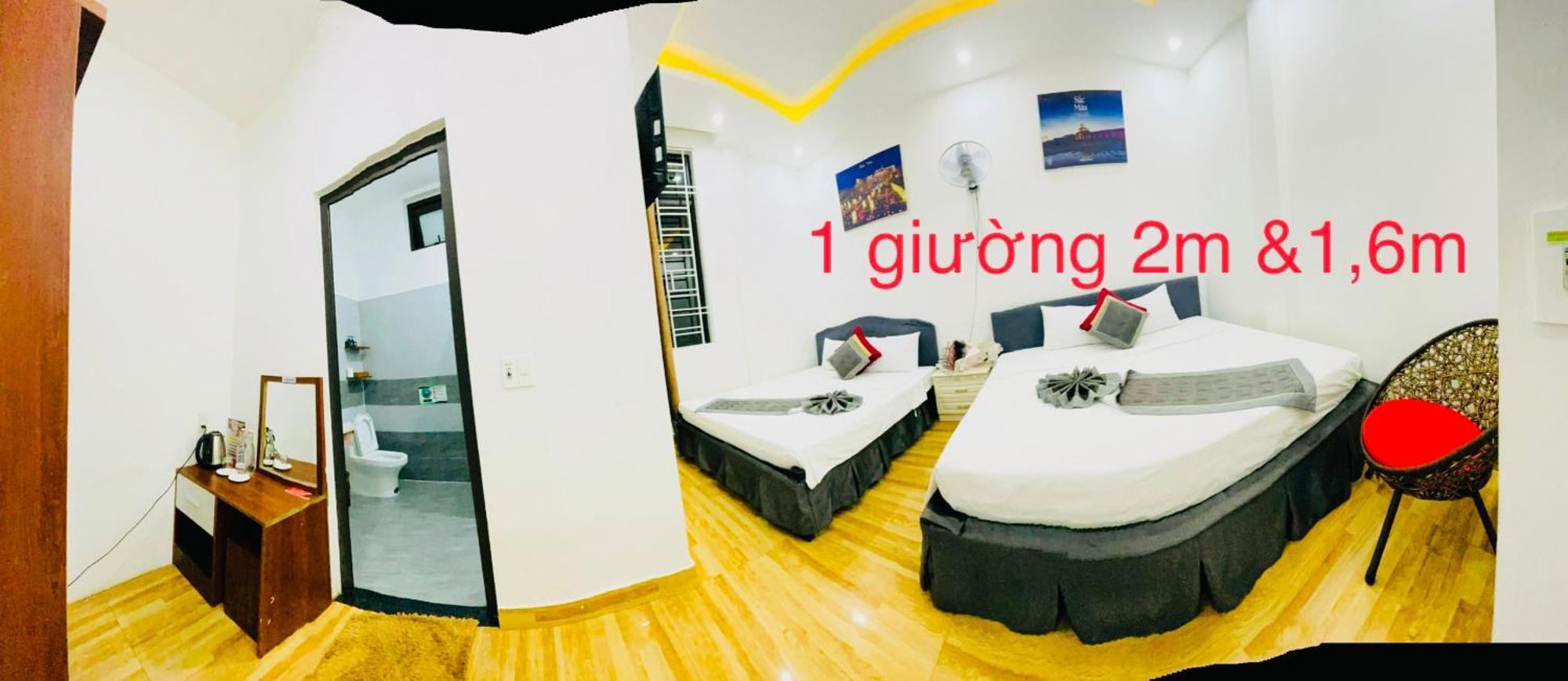Sapphire Hotel 顺化 外观 照片
